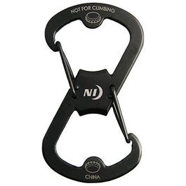 S-Biner Ahhh Carrier / Bottle Opener