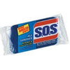 S.O.S. All-Surface Scrubber Sponge Pads