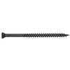 Sharp-Point Screws, Square Trim, 6 x 1-In., 100-Pk.
