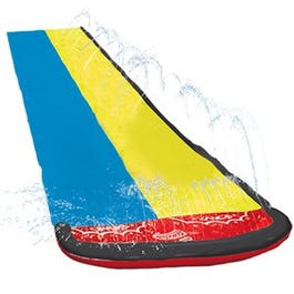 Slip 'N Slide Wave Rider, Double Wide