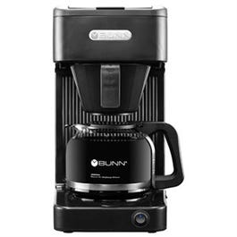 Speed Brew Coffee Maker Brewer, 10-Cup