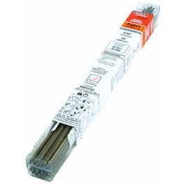 Stick Welding Electrodes, 1/8 x 14-In.