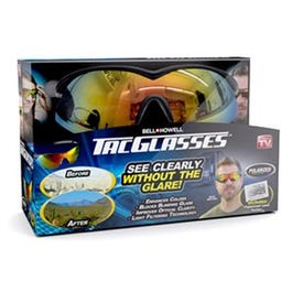 Tac Glasses, As Seen On TV
