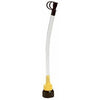 Transmission Spout, Adjustable Flow