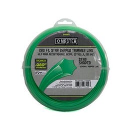 Trimmer Line, Blue, 280-Ft. x .080 Dia., 14 Refills