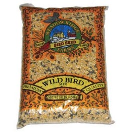 Wild Bird Food, 10-Lbs.