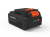 Yard Force YF20vRX 20v Lithium-Ion Cylinder Reel Mower