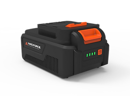 Yard Force YF20vRX 20v Lithium-Ion Cylinder Reel Mower