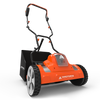 Yard Force YF20vRX 20v Lithium-Ion Cylinder Reel Mower