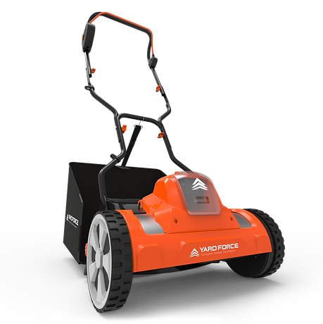 Yard Force YF20vRX 20v Lithium-Ion Cylinder Reel Mower