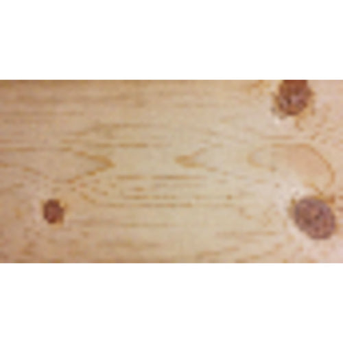 Universal Forest Products 1 In. x 8 In. x 8 Ft. Appearance Grade Board