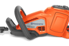 Husqvarna Hedge Trimmers & Clippers Hedge Master 320iHD60 (battery and charger included)