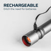NEBO DAVINCI® 3,500 Flashlight