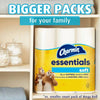 Charmin Essentials Soft Mega Roll
