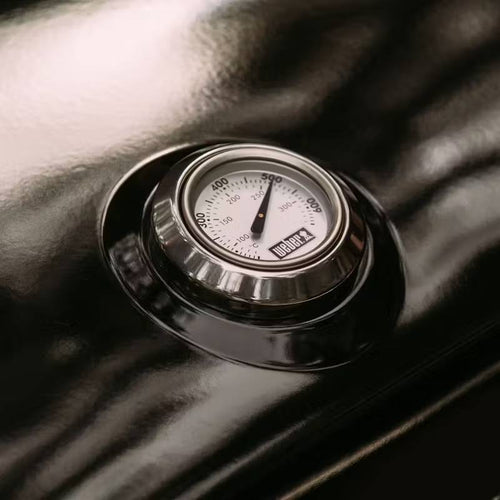 Weber Traveler® Portable Gas Grill