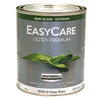 True Value EasyCare Ultra Premium WeatherAll Exterior Latex House Paint Semi-Gloss Deep Base