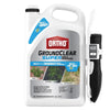 Ortho® GroundClear® Super Weed & Grass Killer₁
