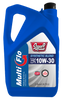 Smitty's Supply, Inc Super S Multi-Flo Synthetic Blend Sae 10w-30 Sp/ Gf-6a Motor Oil