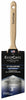 True Value EasyCare Angled Sash Paint Brush Wood Handle