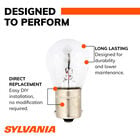 Sylvania 1156 Long Life Mini Bulb