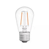 GE Specialty S14 LED Light Bulb Appliance Bulb 11 Watt Replacement E26 Medium Base