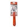Crescent 10 Adjustable Cushion Grip Wrench - Carded