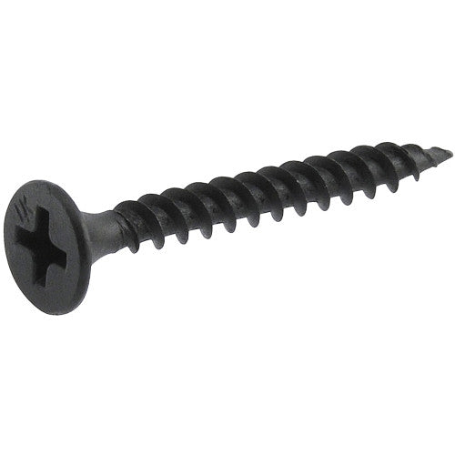 Hillman Fine Thread Drywall Screws (#6 x 1-5/8) - 75 pc
