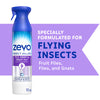 Zevo Flying Insect Killer - Fly, Gnat, & Fruit Fly 10oz