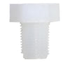 Coupling Company NY109XE – 3/8 Nylon Hex Head Pipe Plug