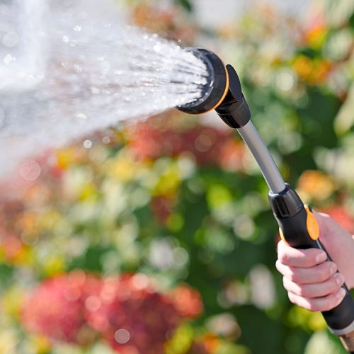 Melnor RelaxGrip® 8-Pattern 16” Pivoting Watering Wand