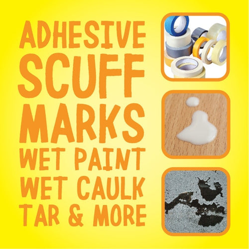 Goo Gone Pro-Power Goo & Adhesive Remover Spray Pump