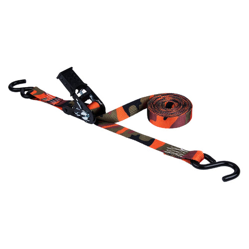 Hampton Keeper 16' Ratchet Tie-Down