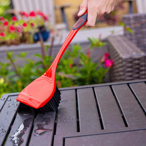 Libman #522 FiberForce™ All-Purpose Scrub Brush