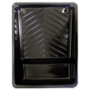 Premier 2 Quart 9 Heavy-Duty Deep Well Plastic Tray