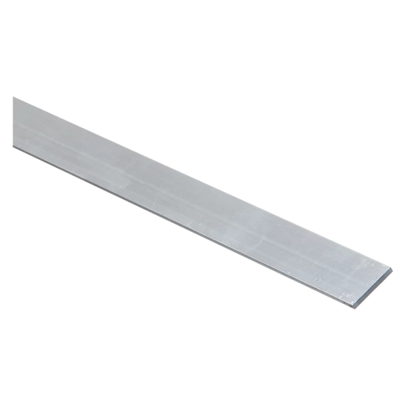 National Hardware Rectangular Bars 1/8