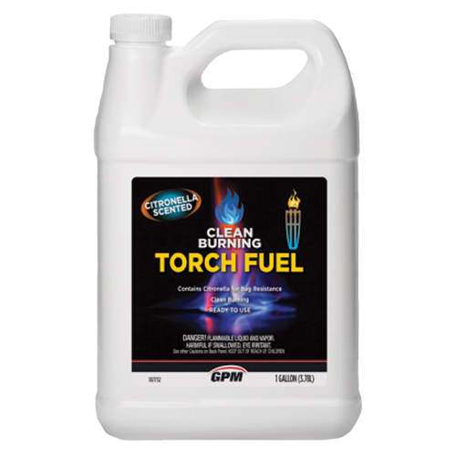 True Value Citronella Scent Torch Fuel