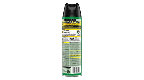 Raid® House & Garden