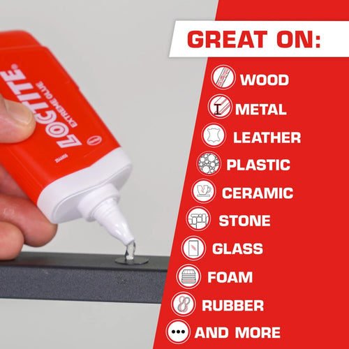 Loctite Extreme Glue