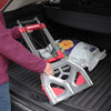 Milwaukee Hand Trucks Fold Up Hand Truck