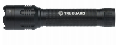 TruGuard 4000 Lumen Tactical Headlamp