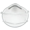 3M 3M™ Particulate Respirator 8247, R95, with Nuisance Level Organic Vapor Relief, 120 EA/Case