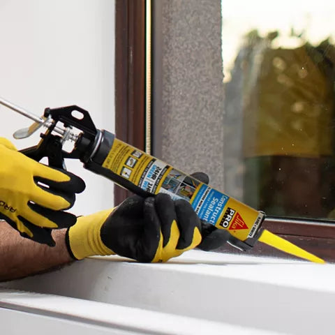 Sikaflex® + Construction Sealant