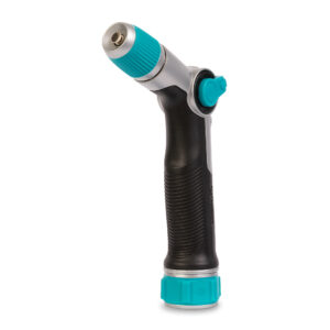 Gilmour Heavy Duty Thumb Control Adjustable Cleaning Nozzle with Swivel Connect™