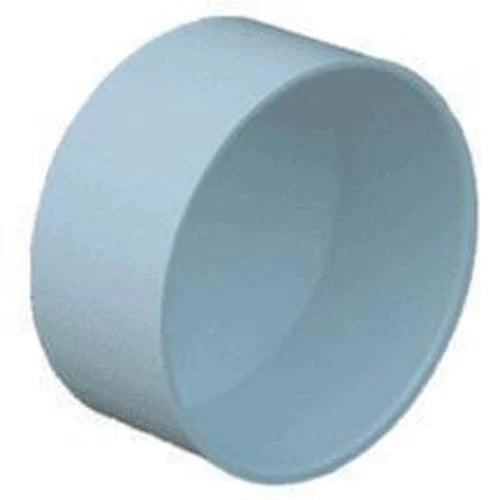 Genova Styrene Sewer and Drain Cap