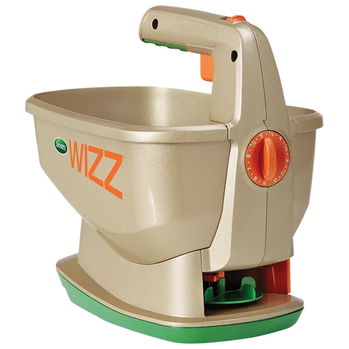 Scotts® Wizz Spreader