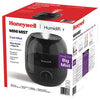 Honeywell Mini Cool Mist Humidifier - Black, HUL525B