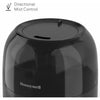 Honeywell Mini Cool Mist Humidifier - Black, HUL525B