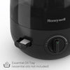 Honeywell Mini Cool Mist Humidifier - Black, HUL525B