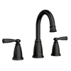 Moen Banbury Two-Handle Widespread Bathroom Sink Faucet