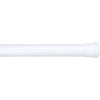 Moda At Home Tension Rod White